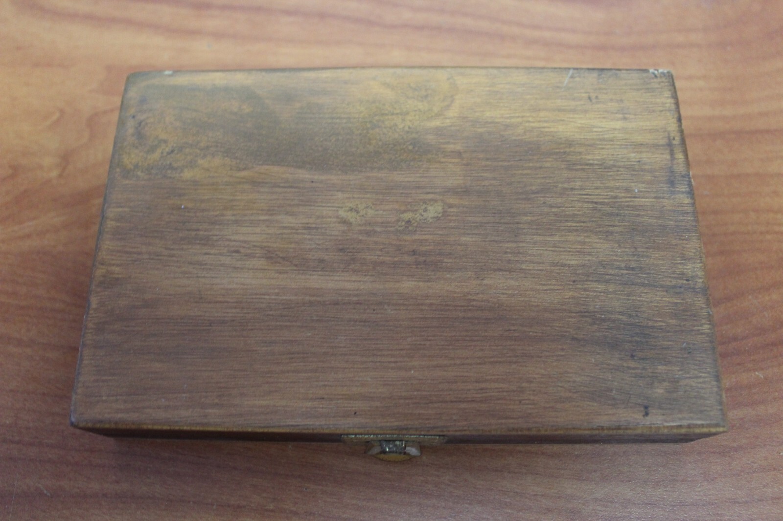 Vintage TRUARC .8-1.2” Internal Dial Caliper Waldes Kohinoor Made in Germany