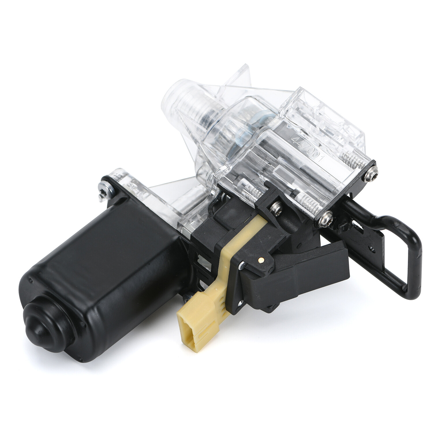 For 89-02 Cadillac Power Trunk Lid Hatch Relay 5-Pin Pull Down Motor Assembly