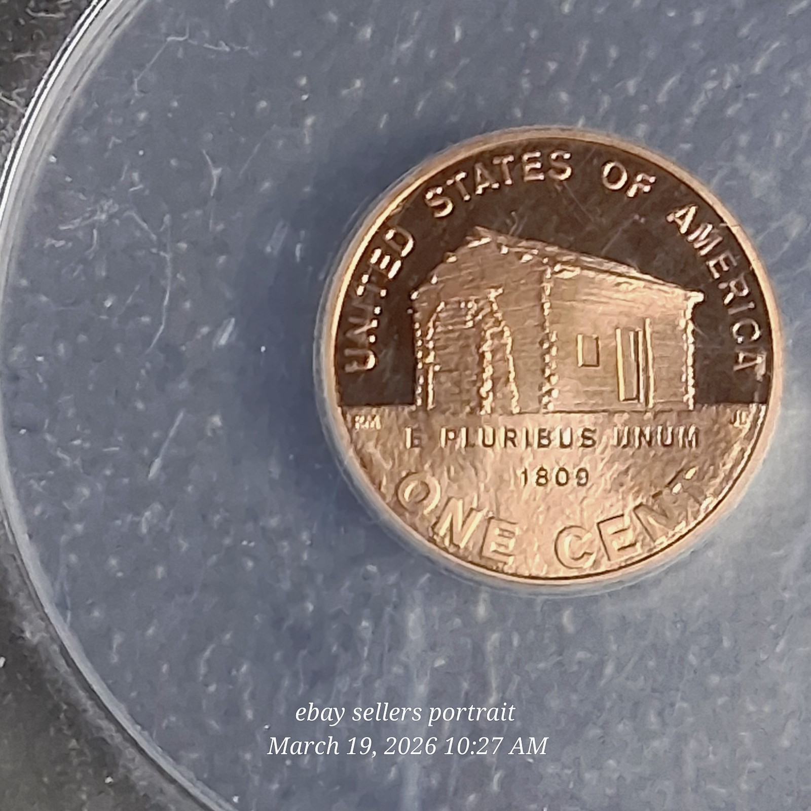 2009-S Lincoln Penny Set (4) ANACS PR70 DCAM First Release MATCHED CERT #095/398