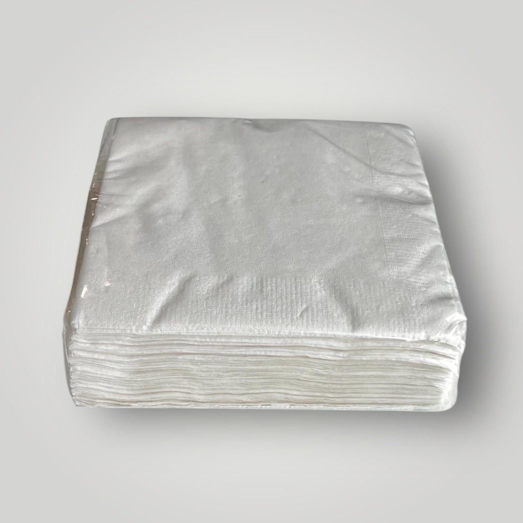 American Airlines Coca-Cola Collaborated Paper Napkins Flight Winter 50 Cts New