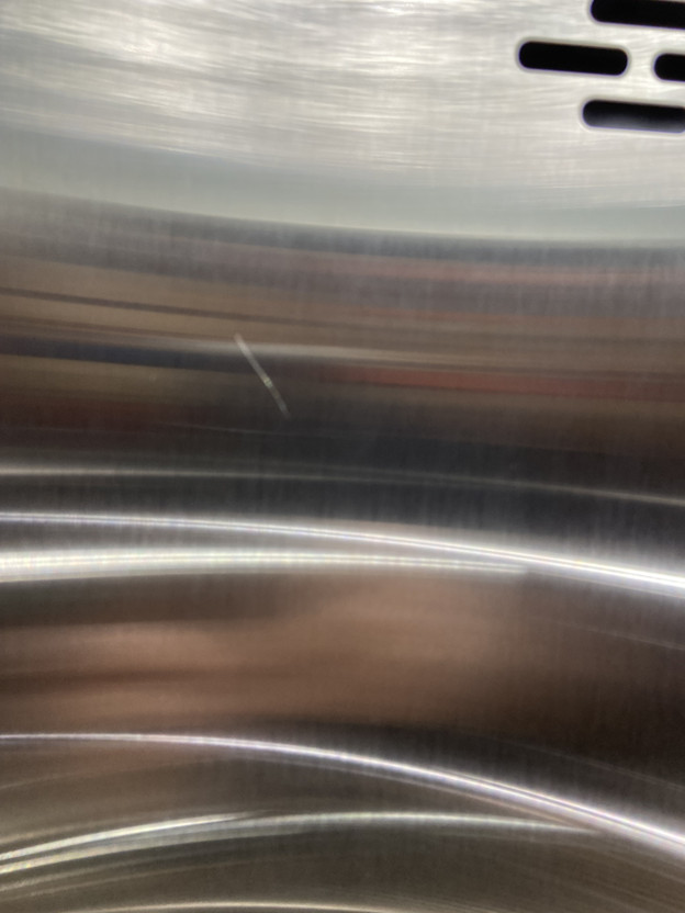 True Residential 72" Refrigerator Freezer TR-36REF-L TR-36FRZ-R Matte Black 32K