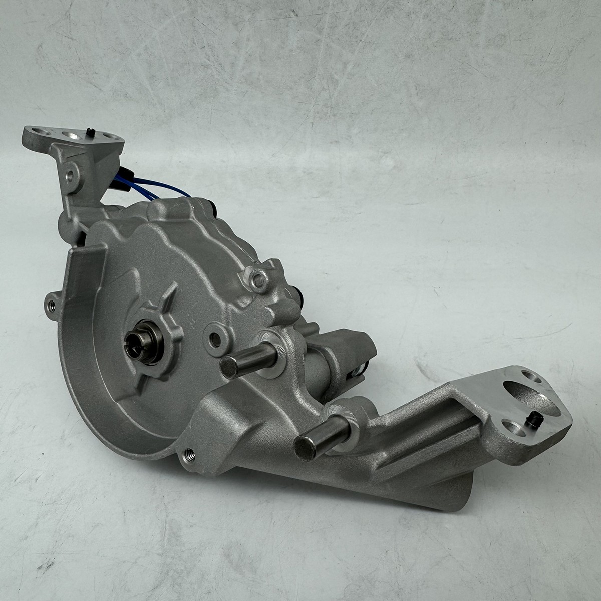 New Oil Pump & Solenoid Kit For 2011-2018 Dodge Chrysler Jeep 3.6L 68252670AB