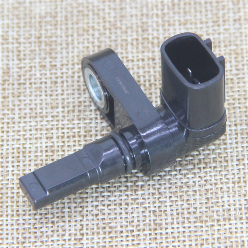 2 ABS Wheel Speed Sensor Front Rear Right & Left for Toyota 4Runner Tacoma