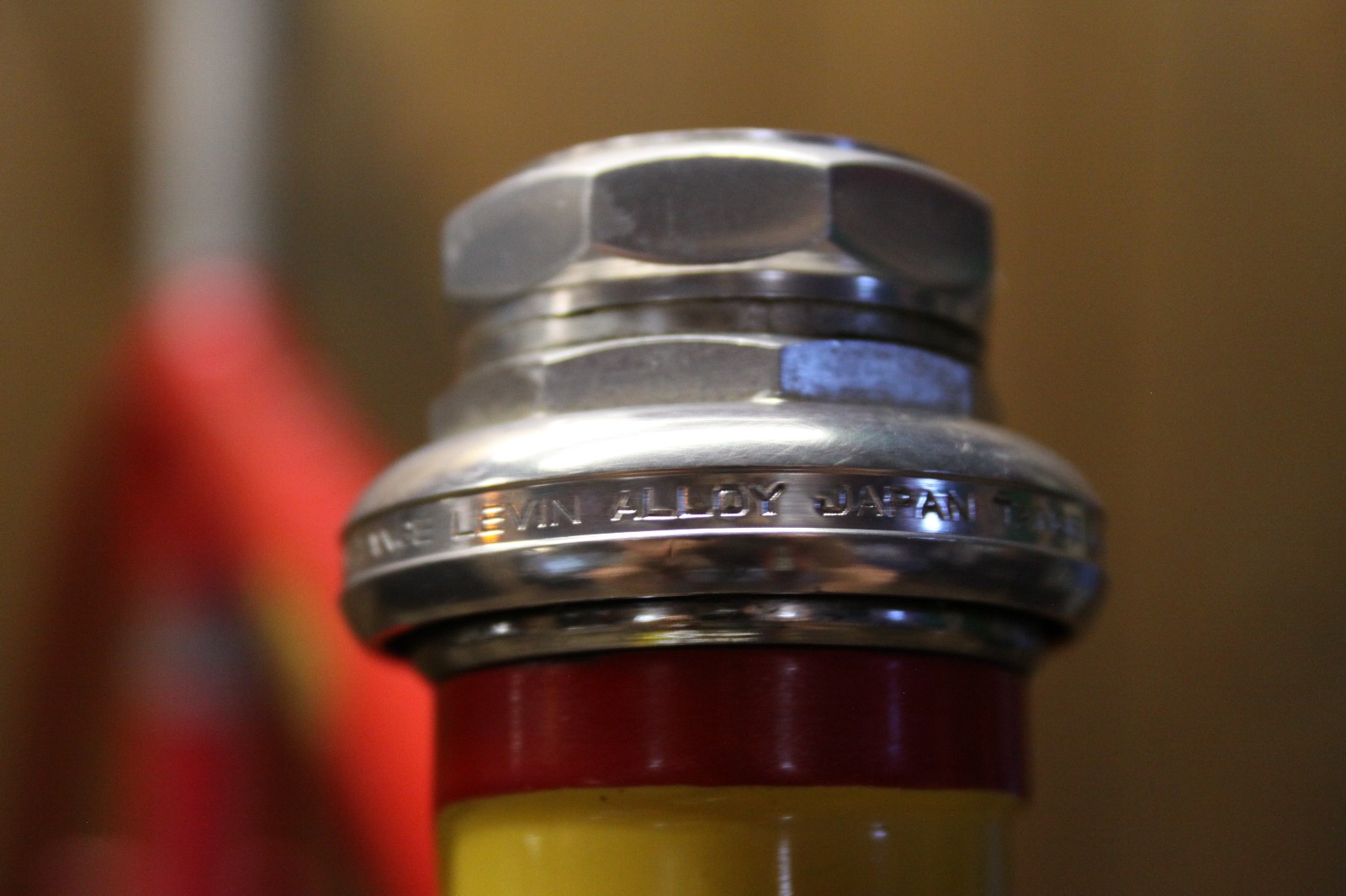 1985 PRO-MIYATA Frameset 57cm Road Bicycle Vintage Crmo Triple Butted