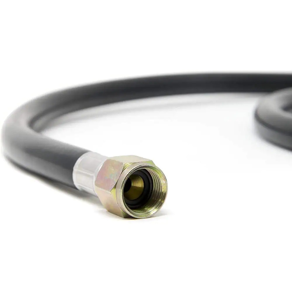 3 Ft. Gas One Propane Regulator and Hose