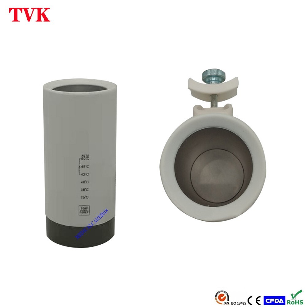 LED Display Constant Temperature Ultrasound Gel Warmer for Ultrasound Device