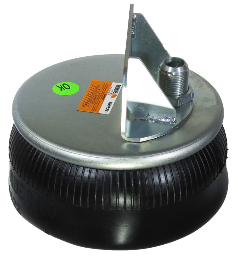 Pack of 8 Air Spring Bag for Kenworth Trucks Replaces W01-358-9622 , 1R11-221