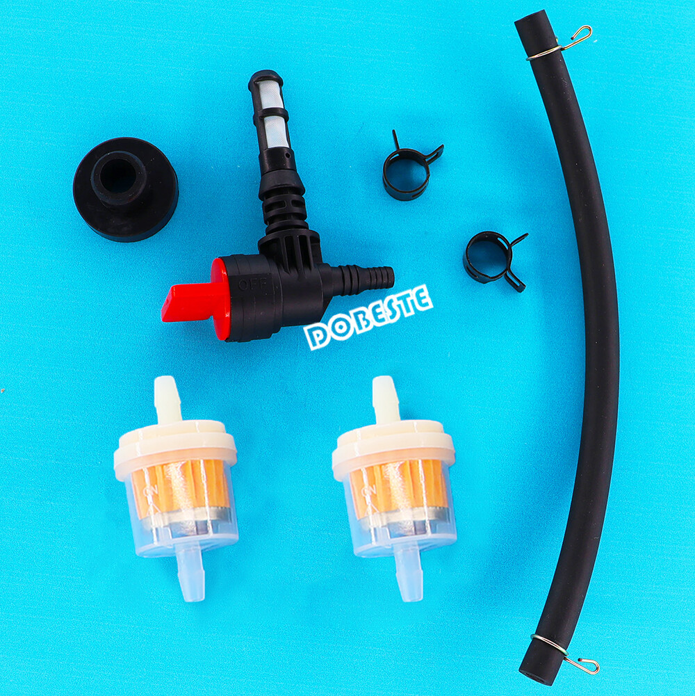 Fuel Shut Off Valve for Generac 4000XL 6500XL 7500EXL 7000EXL 4 5.5 KW Generator