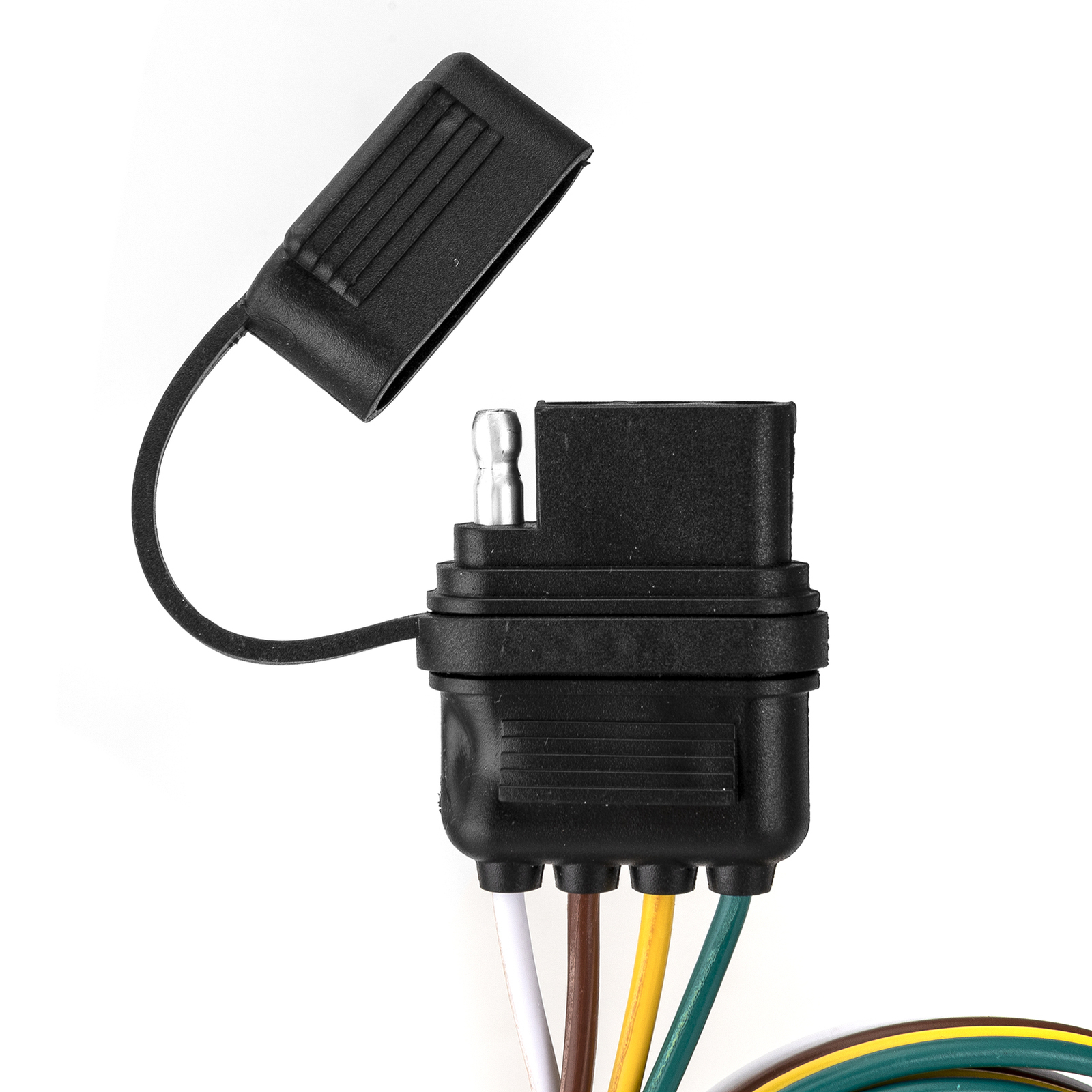 For Honda Odyssey 2011-2017 - Trailer Tow Light Wiring Harness Connector