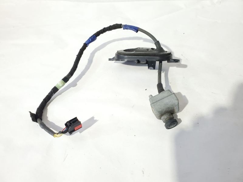 Lane Keeper Liftgate Camera PN AE9T-19G490-BD OEM 2013 2019 Lincoln MKT