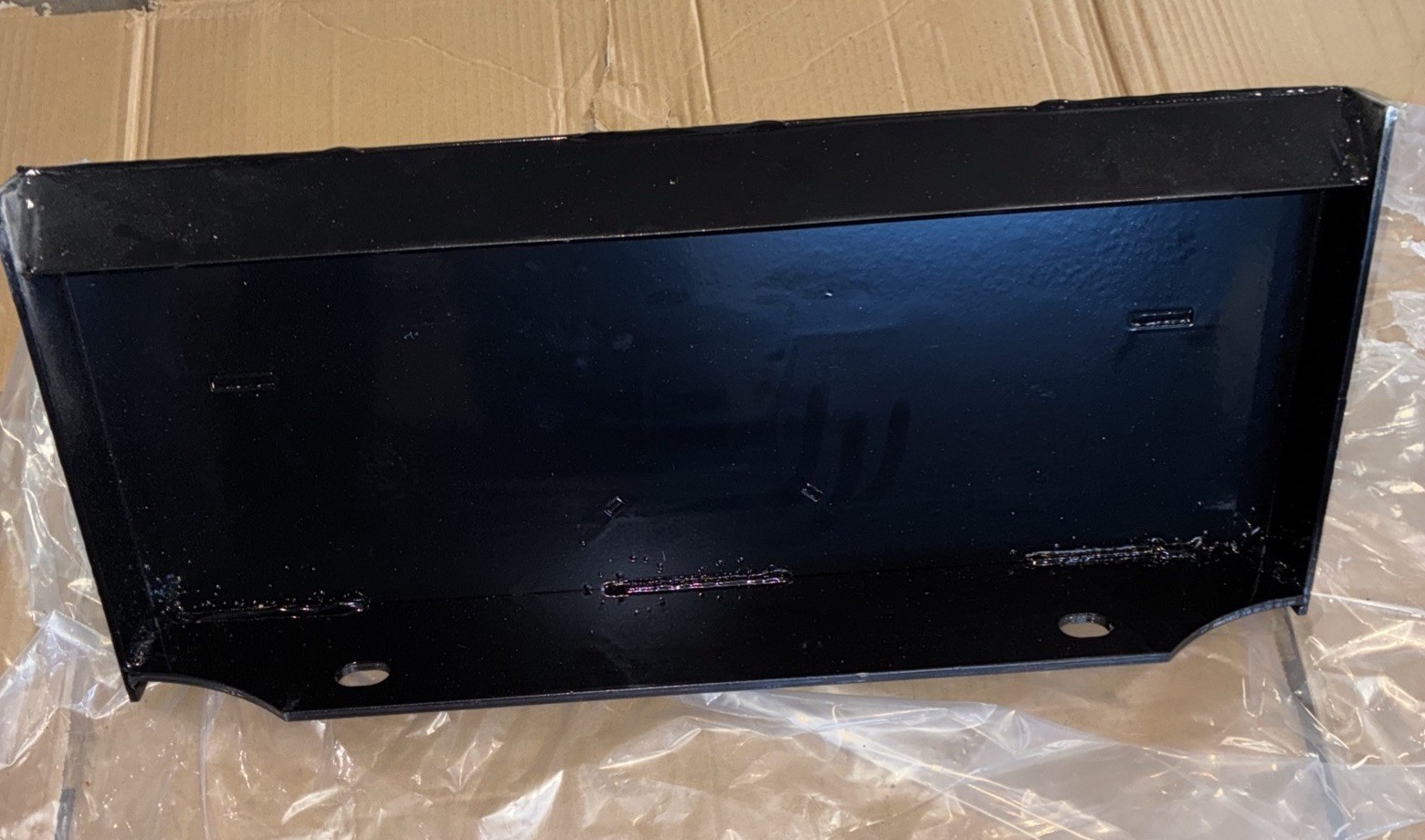 Mini Skid Steer Loader Stand-on AGT MX-CRT23/HP Gas Engine/New