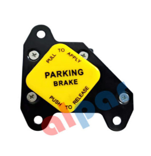 Park Control Valve 065661, 800733, 170.065661