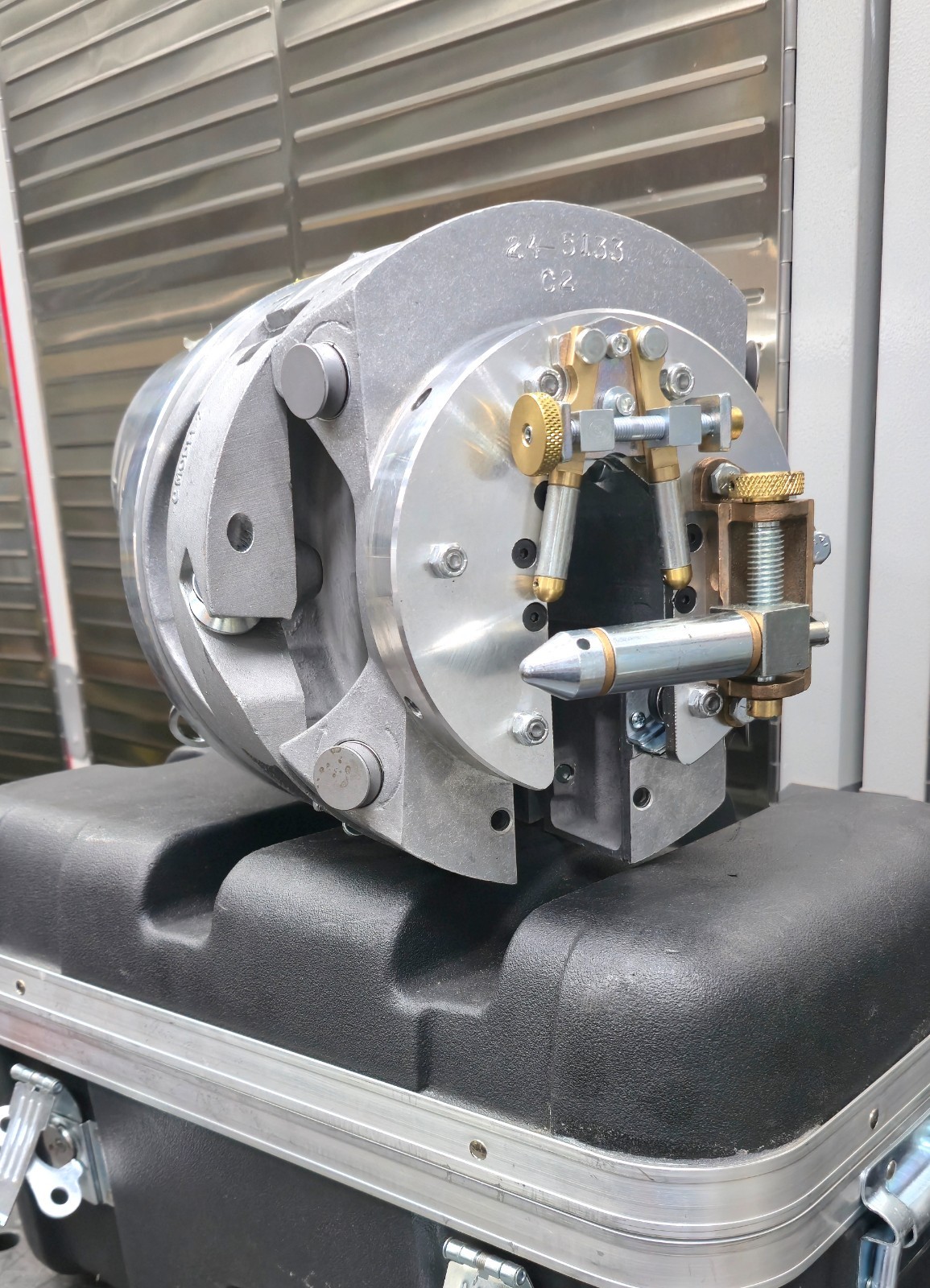 Cable Lasher C2 New. 2024