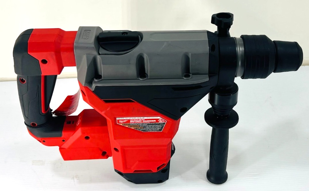 Milwaukee M18 FUEL 1-3/4” SDS Max Rotary Hammer 2718-20***Tool Only***