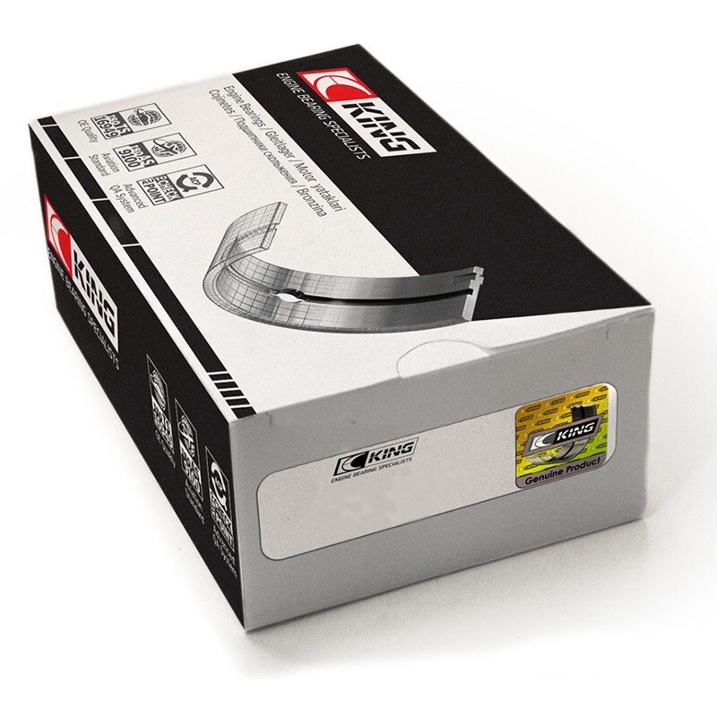 ENGINE Kit w/Flat Top Pistons+CAST Rings+Timing+Gaskets for Ford 351 Cleveland