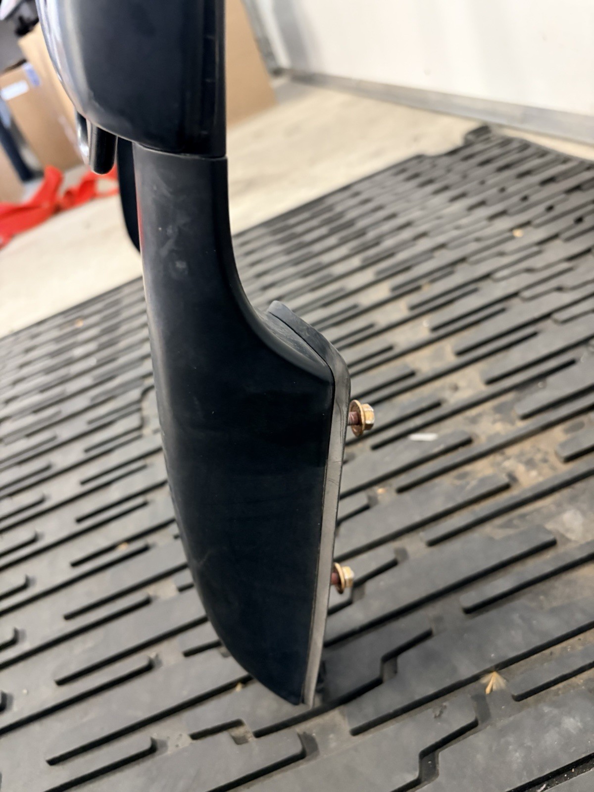 02-07 Subaru Impreza Wagon Left & Right Complete Rack