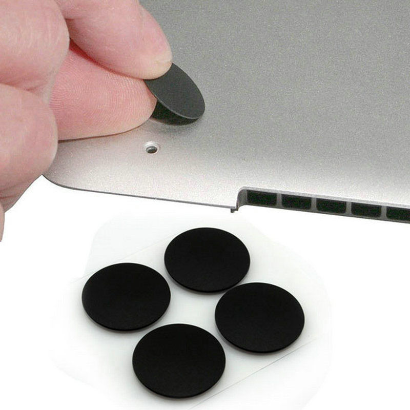 Rubber Feet For Apple Macbook Pro Retina 15" - A1398 - 2012 2013 2014 2015