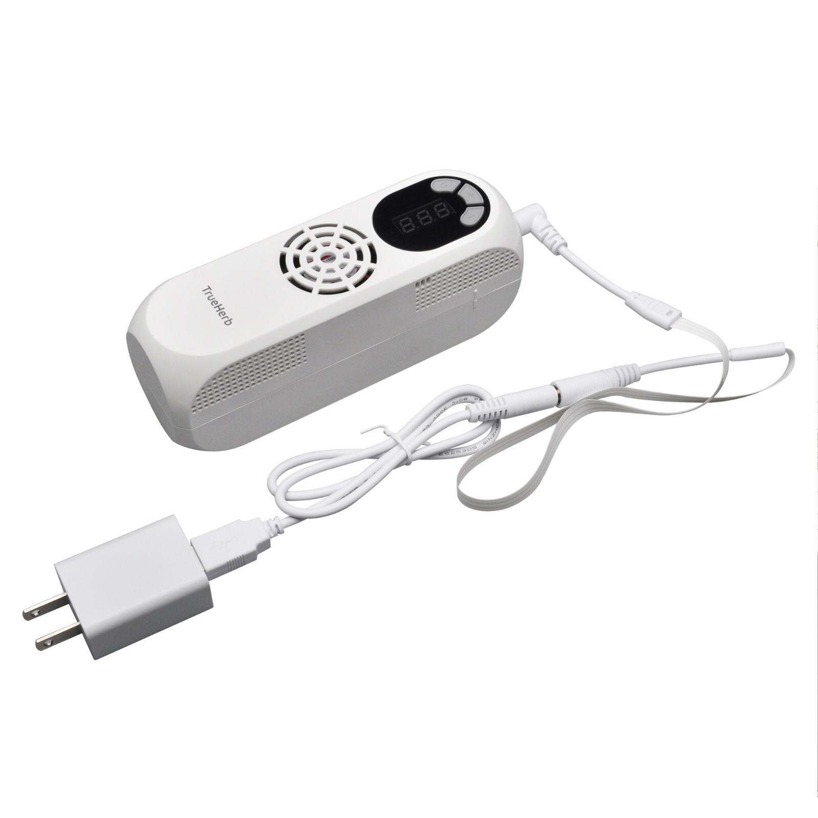 True Herb Electronic Humidifier 4 Cigar Humidors Wine Cabinets Humidity Control