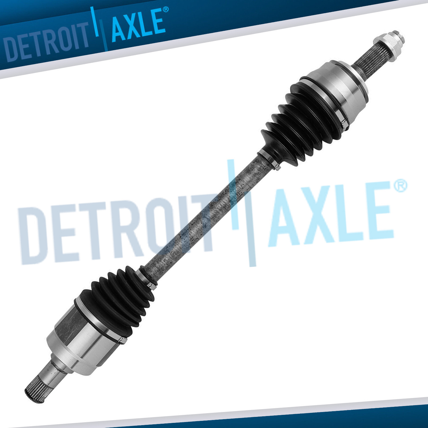 Front Driver CV Axle Shaft for 2011 2012 2013 2014 2015 2016 2017 Honda Odyssey