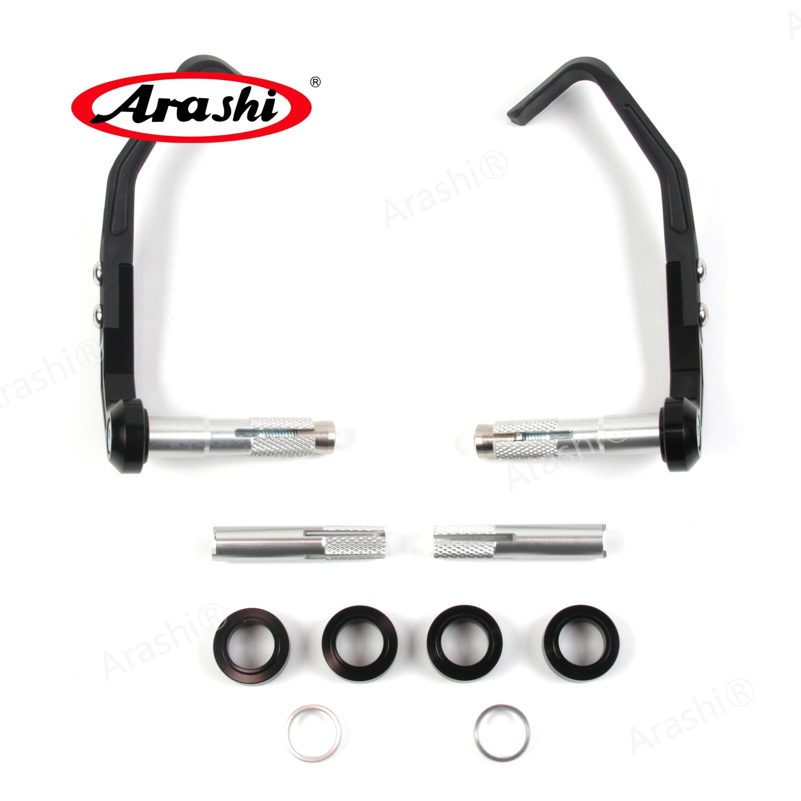 for all 22mm Handlebar Brake Clutch Lever Balance Guard CBR1000RR GSXR750 YZF R1