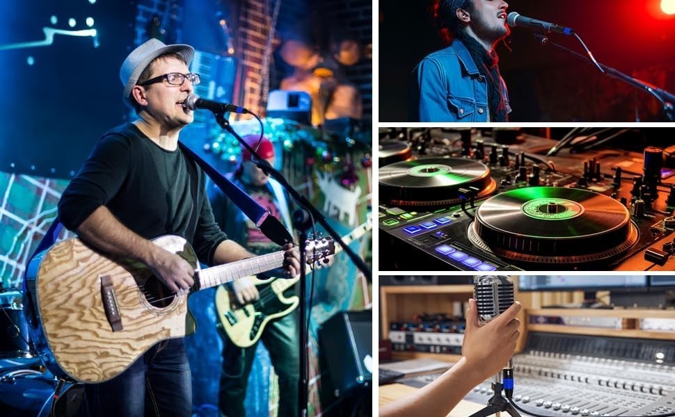 Xlr Adapter 4 Pack 2pair 2 Xlr Male To Male Connector & 2 Xlr Female To Female