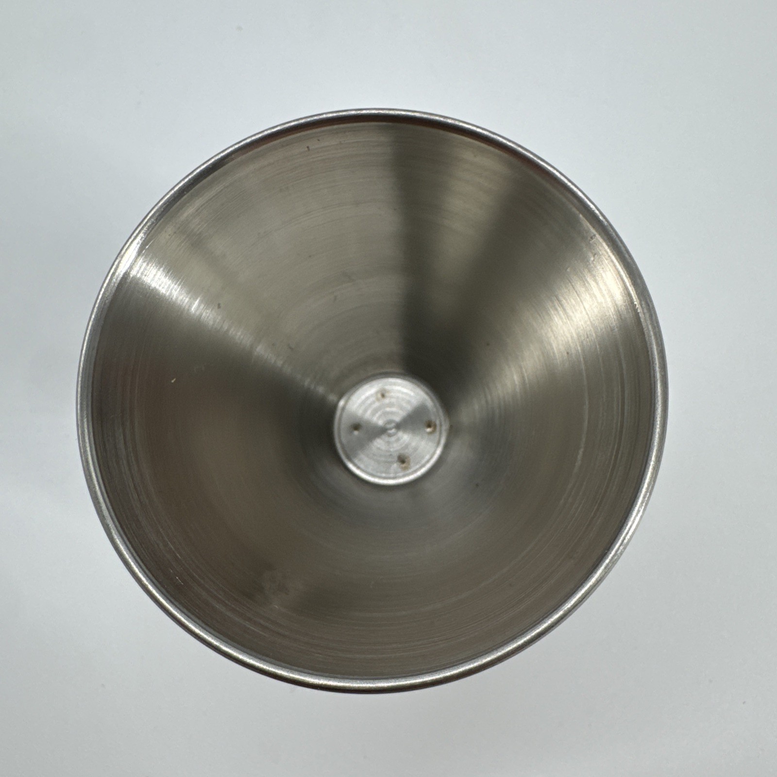 Japanese Style Double Jigger 2 oz x 1 oz Bartender Cocktails Set of 3