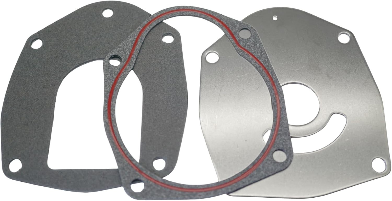 8M0100526 Water Pump Kit for MerCruiser Alpha 1 Gen 2 Stern Drives 47-43026T11