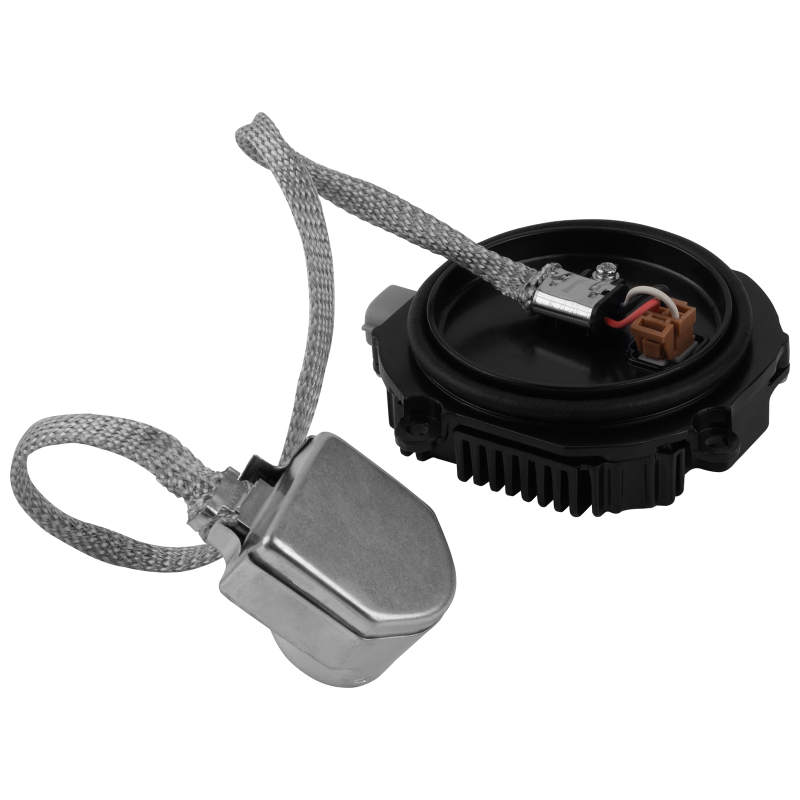 For OEM 12-19 Infiniti JX35 QX60 Xenon Ballast & Igniter HID Control Unit Module