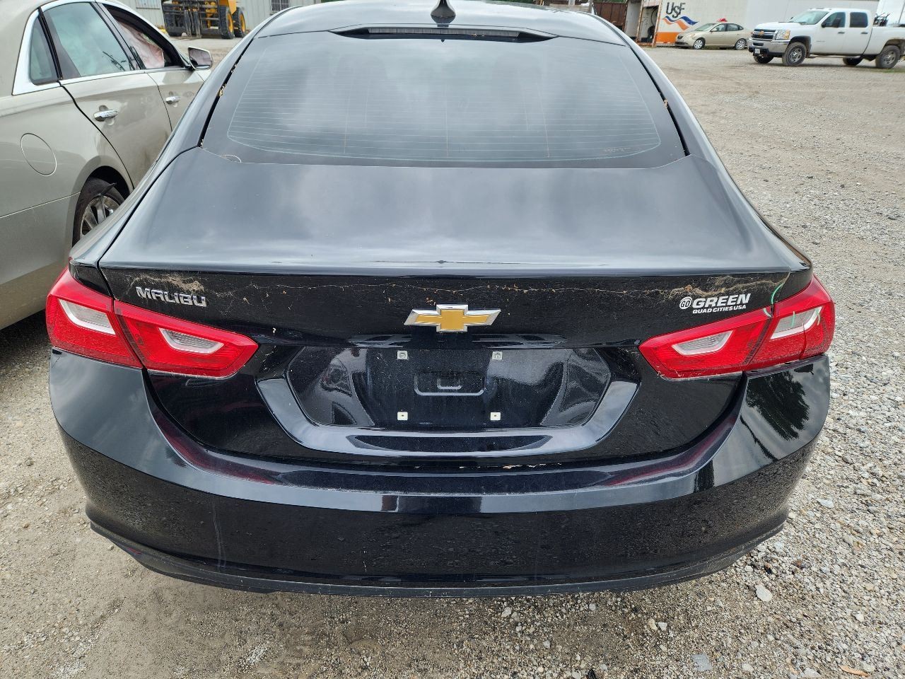 2019-2024 Chevy Malibu Front Dash Mounted Display