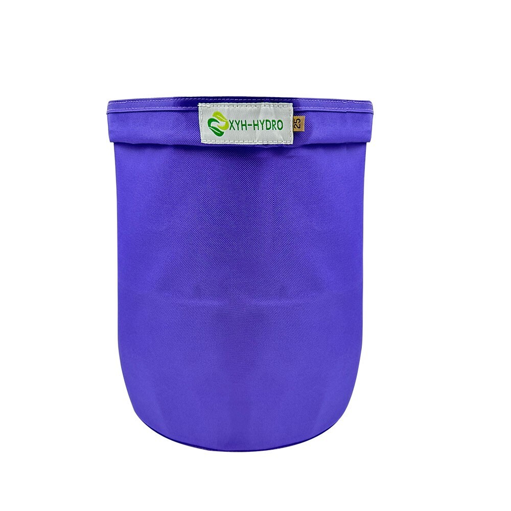 Bubble Hash Bags 25 Micron Bubble Bag 5 Gallon Single Bag and 600D Bubble Bags