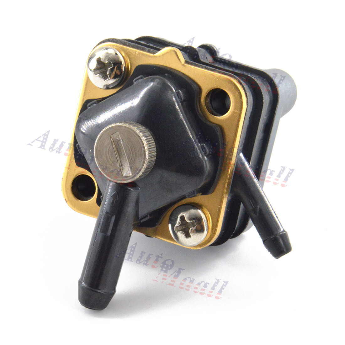 Fuel Pump for Johnson Evinrude OMC 0388685 388685 3911667 6HP 8HP 9.9HP 15HP