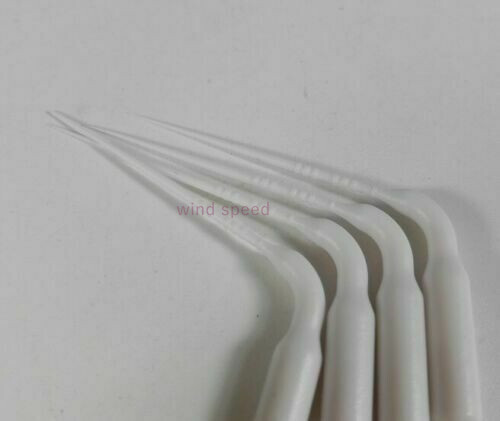 Dental Endo IrrigatIon Tip VDW EDDY NSK KAVO Air Scaler Handpiece Sonic Tips