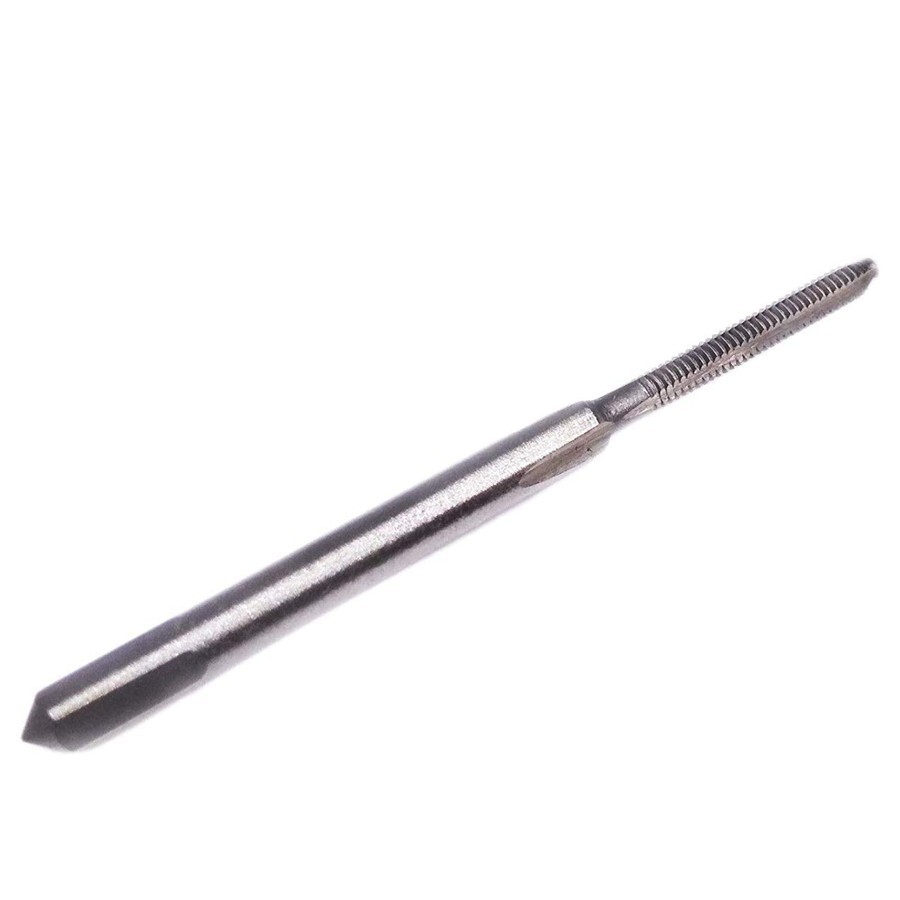 US Stock 2mm x 0.4 Metric Taper & Plug Tap Right Hand Thread M2 x 0.4 mm M943