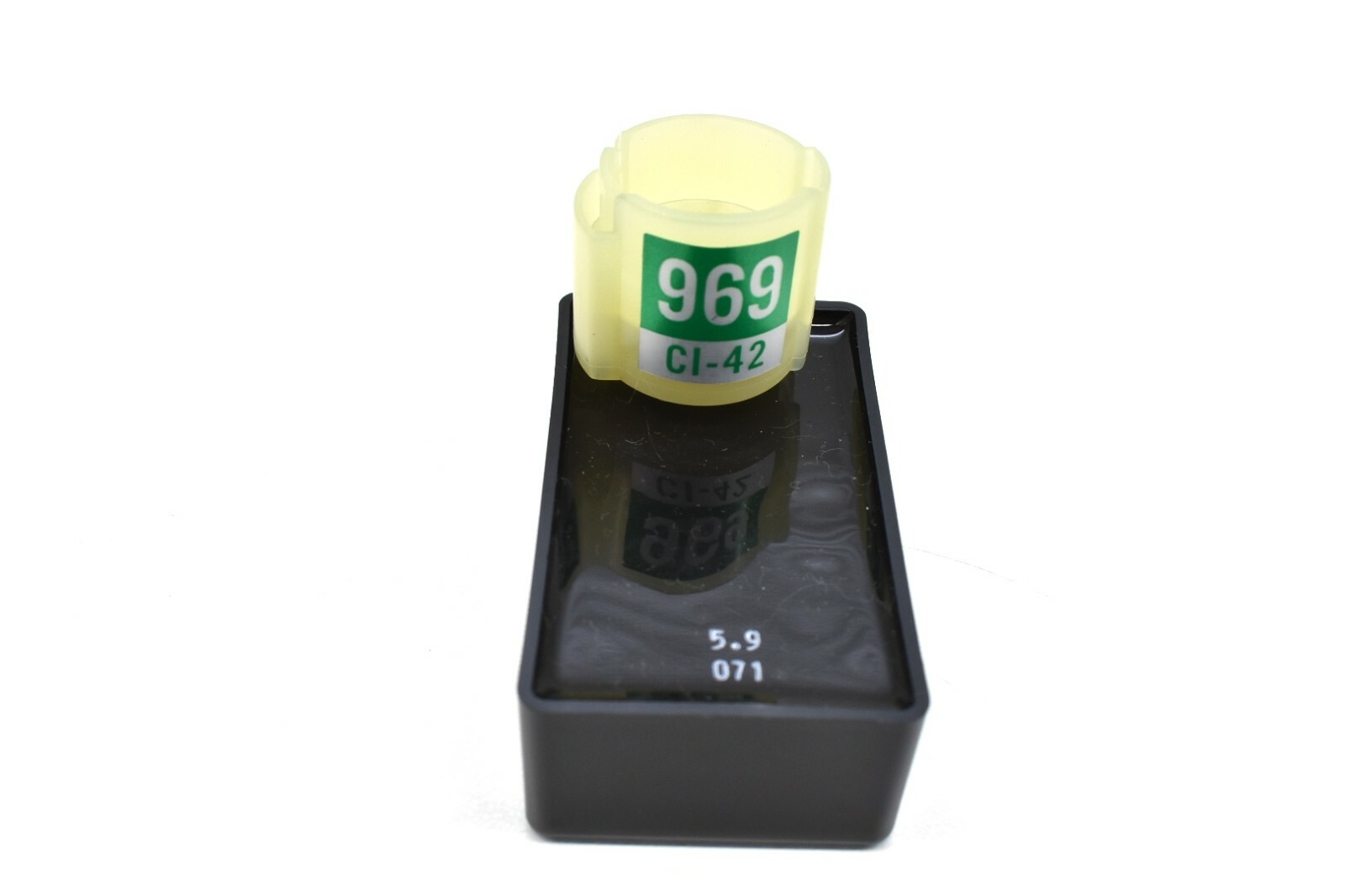 Ignition Control Module CDI Box 84 TRX200 ATC200ES, 85 TRX125 ECM OEM Honda B192