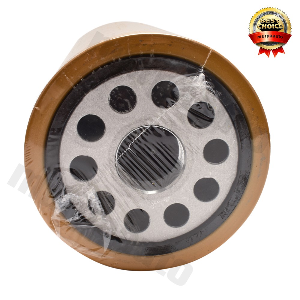 6x Caterpillar CAT 1R-1808 Engine Oil Filter 3406 C15 Advanced Efficiency 1R1808