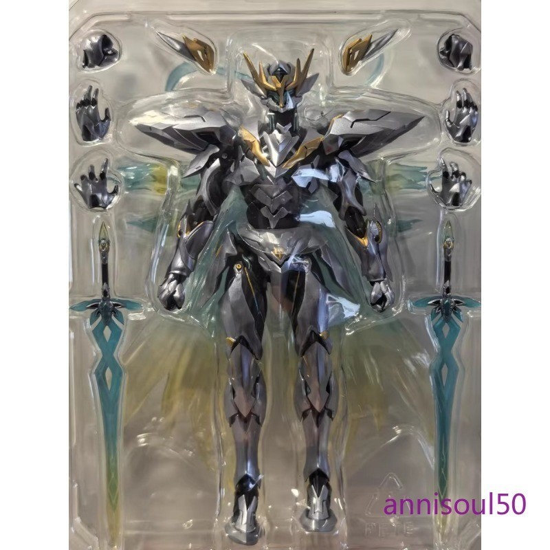 In Stock miHoYo Honkai: Star Rail Firefly SAM Action Figure Official PVC Toy