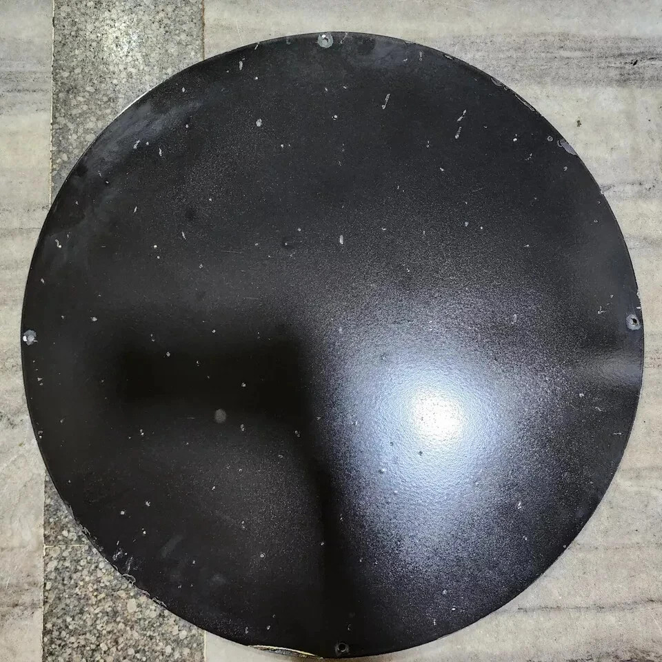 1944 Smokey The Bear Sign - Forest Fire Prevention