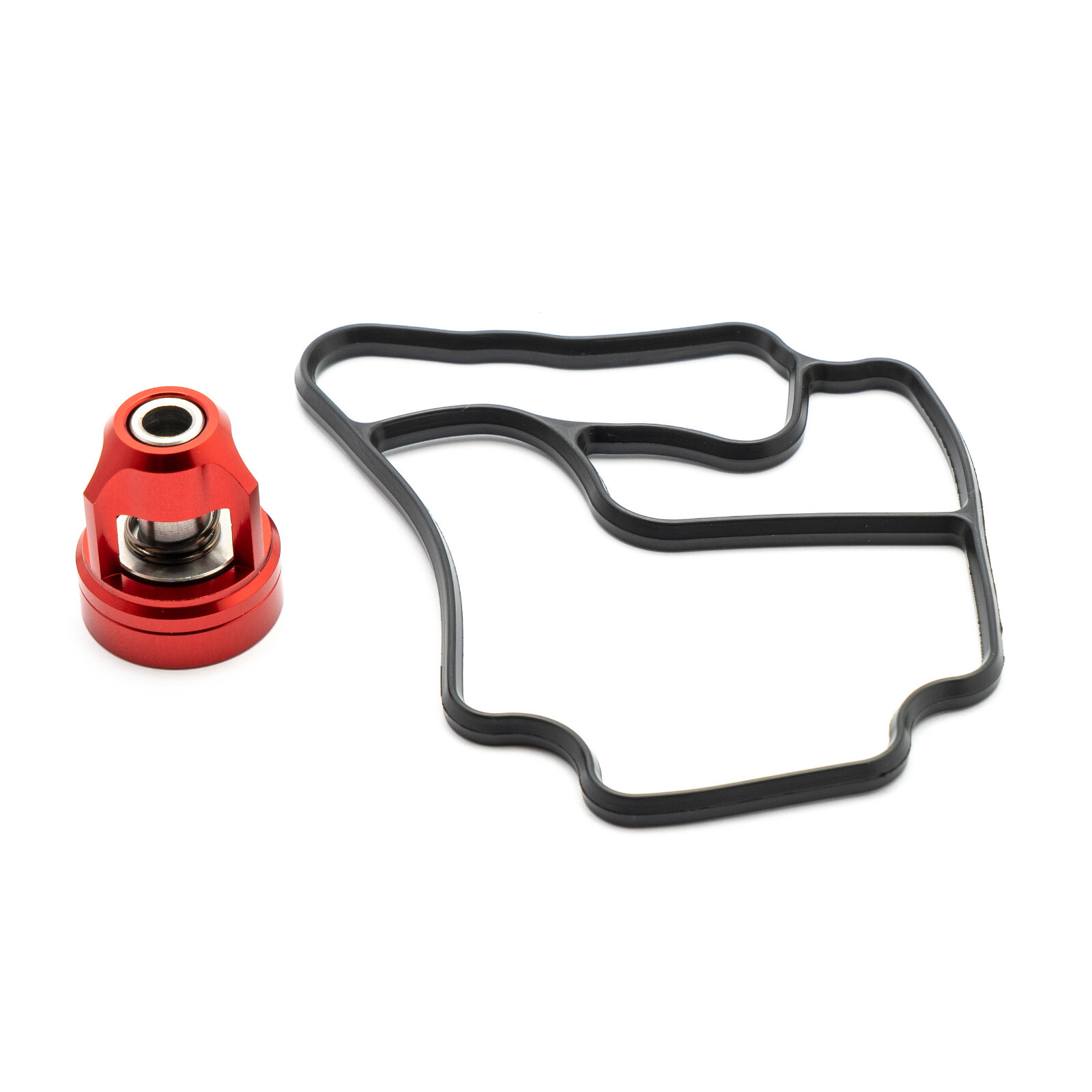 Oil Filter Check Valve for BMW E39, E46, E60, E61, E65, E66, Z4 E85, and E86