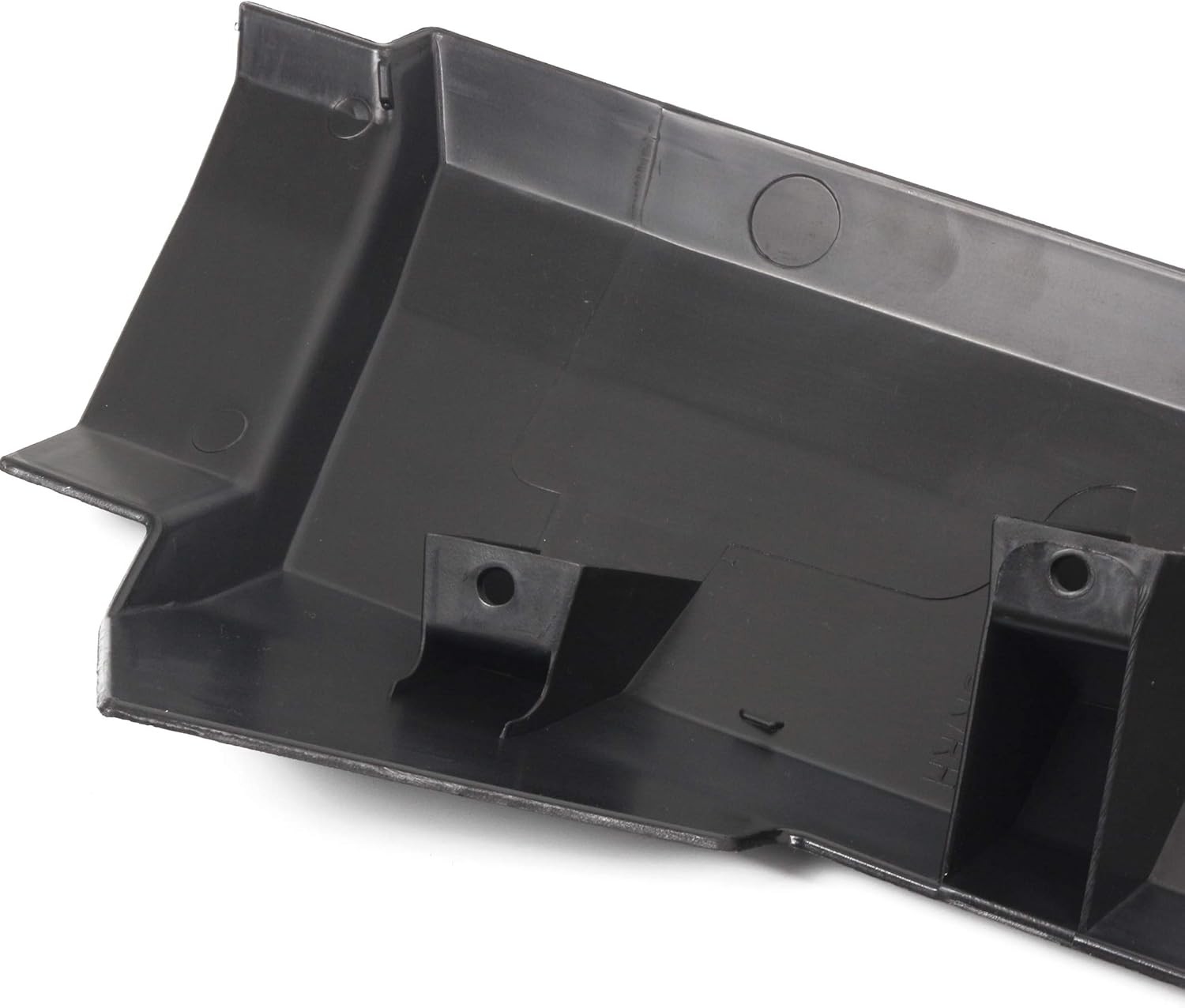 Extended Fender Flares Compatible with Can Am Defender, Mud Guards Front&Rear