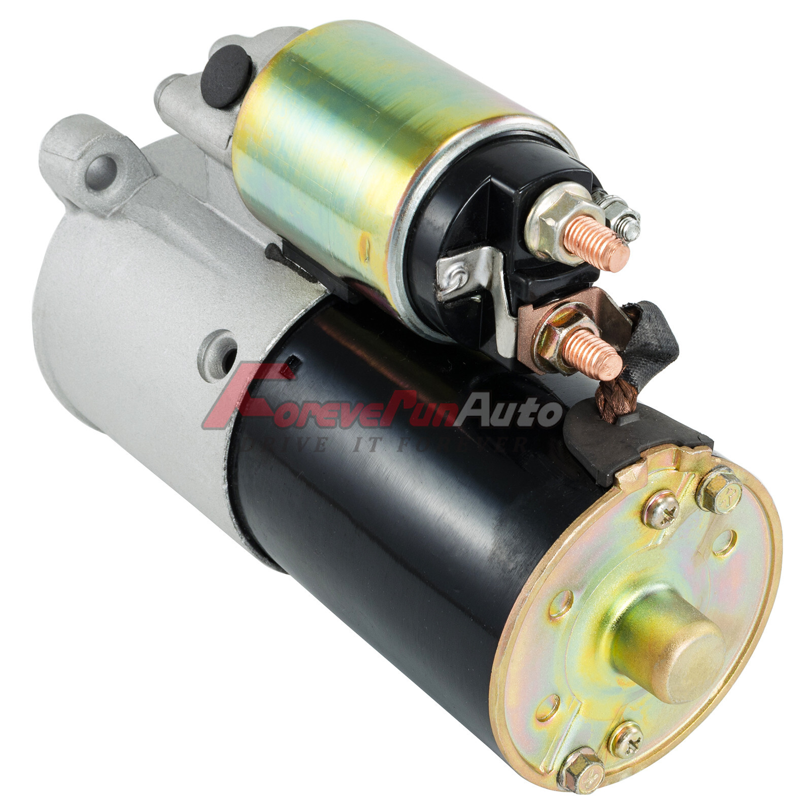 Starter for Ford F150 4.6 5.4 1999-2010 F250 1999-2009 6646 SFD0024 6C3T-11000BA