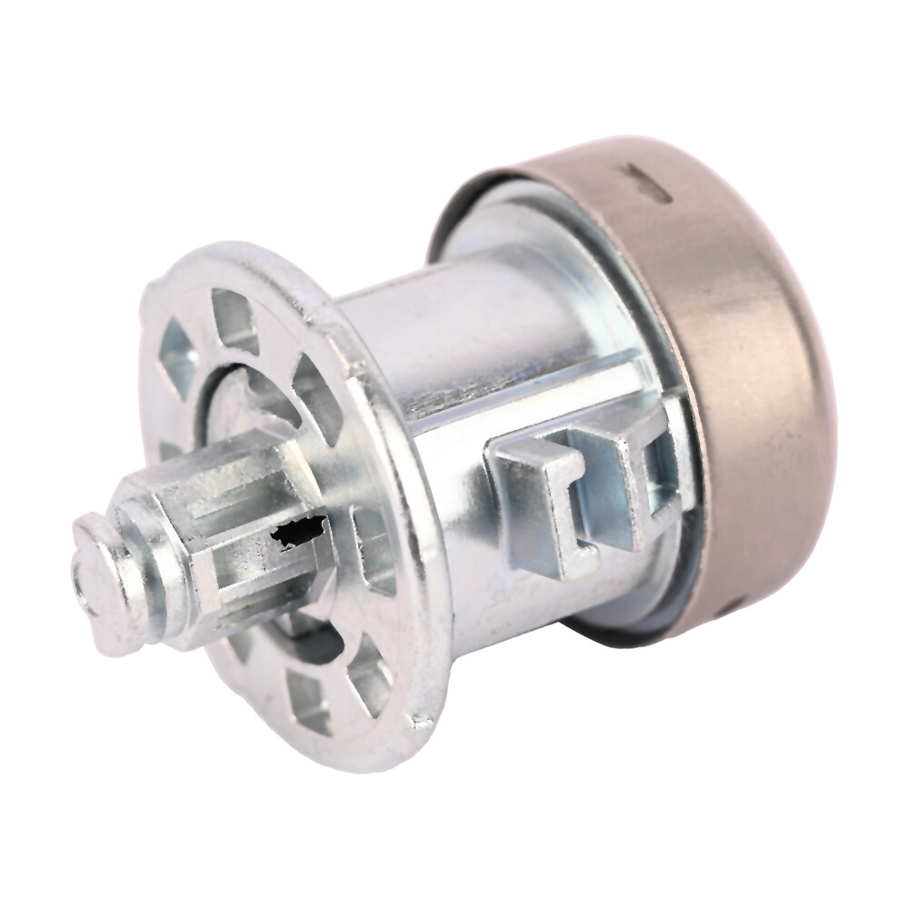 Door Lock Cylinder & Keys Fits For Ford F350 F150 F250 Super Duty 7C3Z1521990A