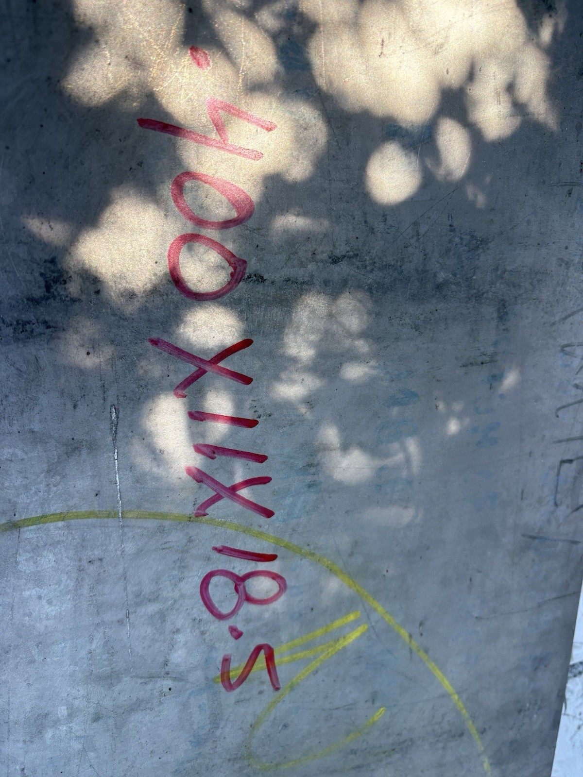 6AL-4V Titanium Sheets.- .410 X 11 X 18.5” Mill Timet