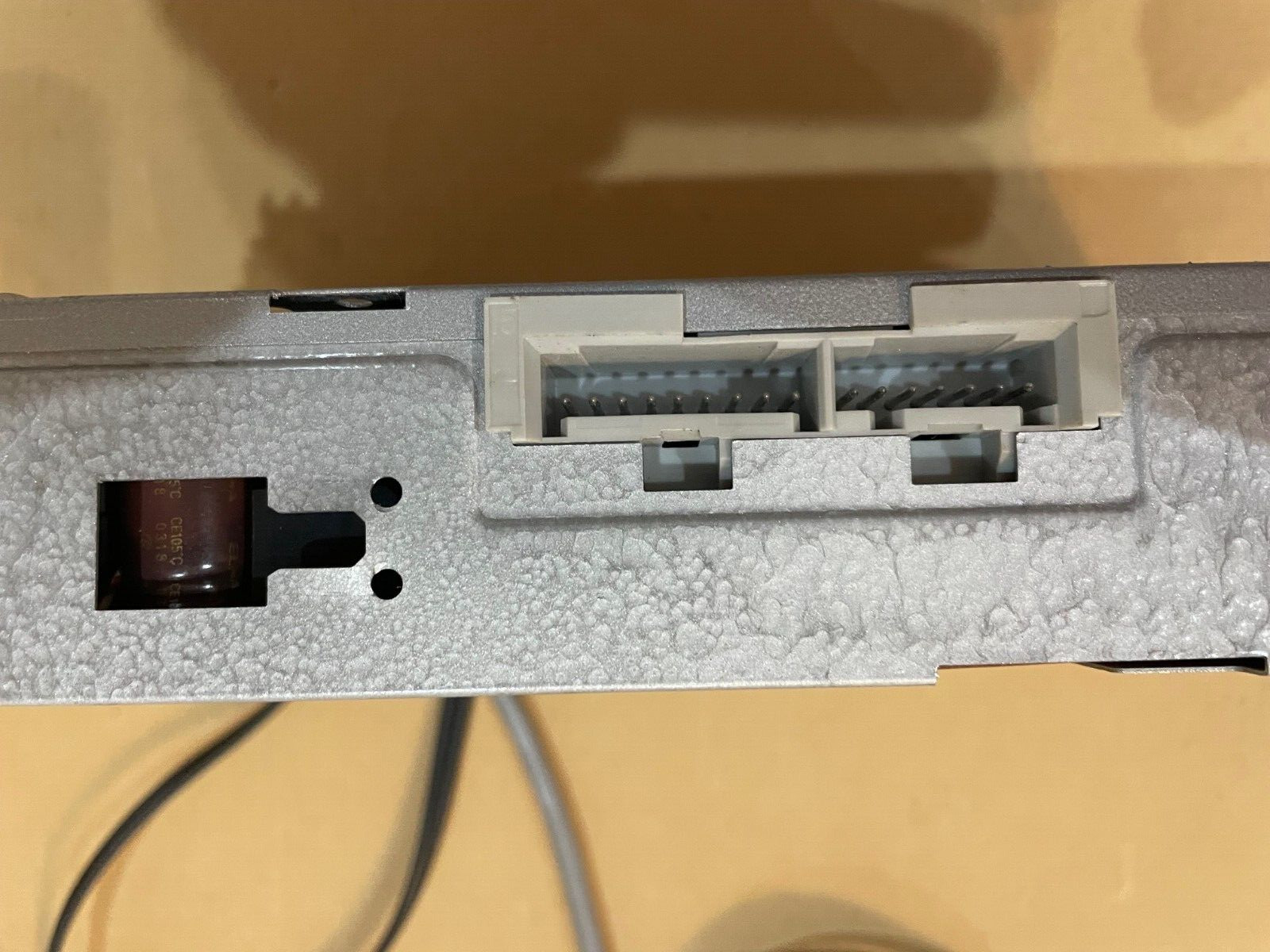 88-94Chevy-GMC Truck Radio BLUETOOTH RCA-OUTS CDM Amplifier BASS/TREBLE Receiver