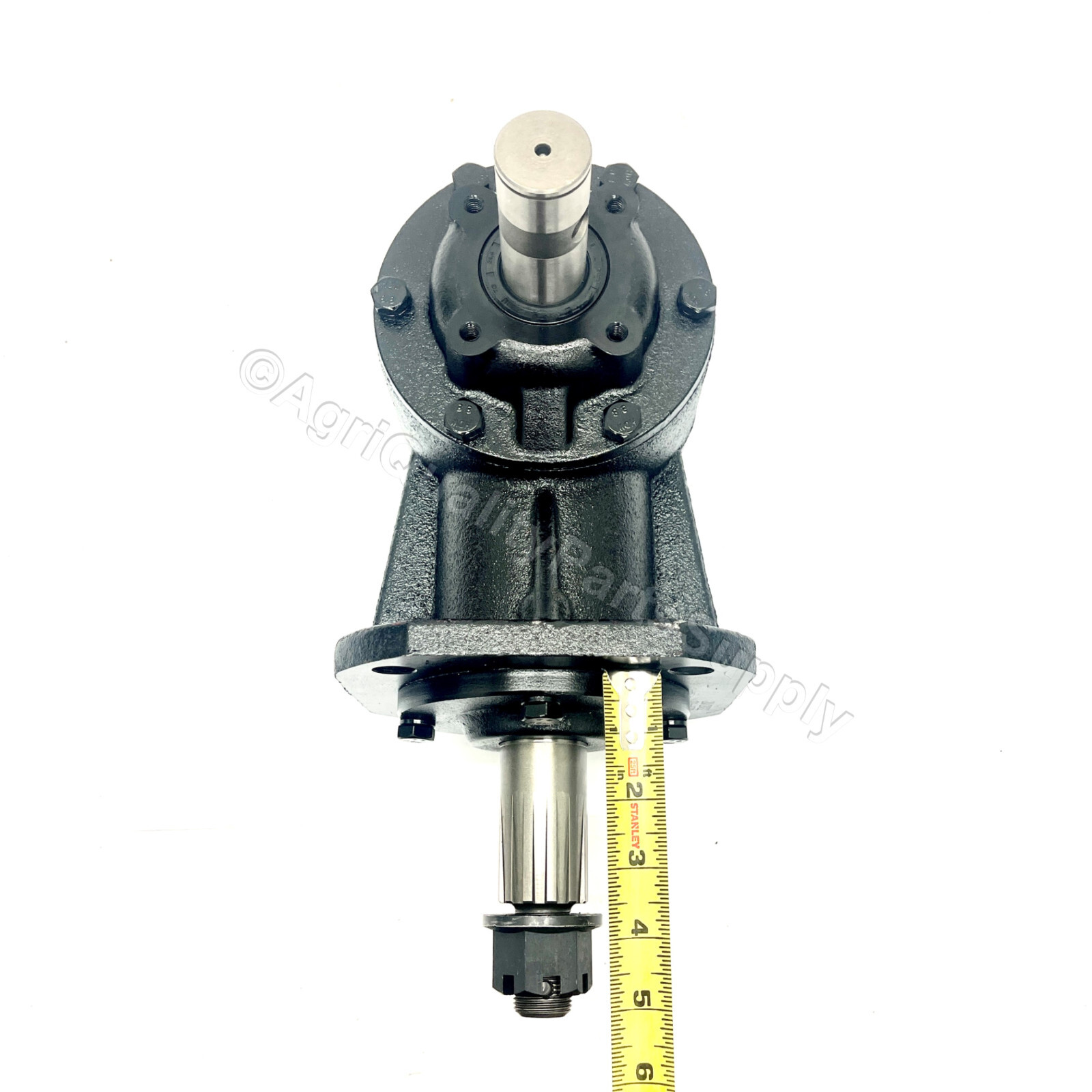 Landpride 826-670C Replacement Gearbox 1:1.93 Ratio w/ 12 Splines output shaft