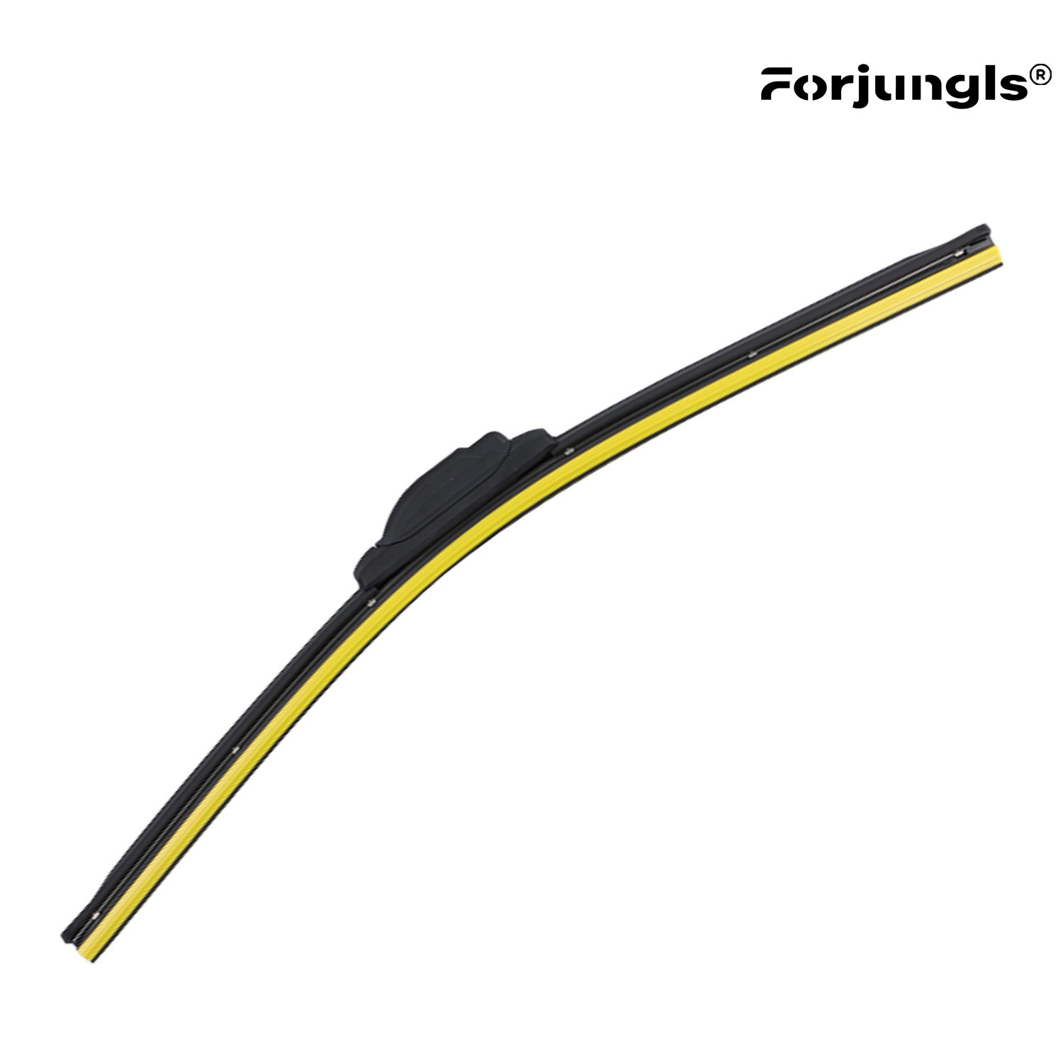 All Season beam Wiper Blades size 26" &18" Windshield Front Right &Left-SET OF 2