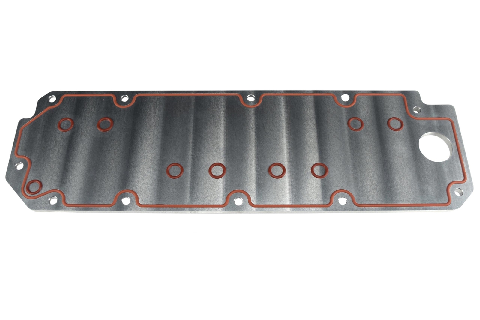 Gen 5 LT1 2014 to 2018 Valley Cover Pan LT Lifter Valley Plate O-ringed