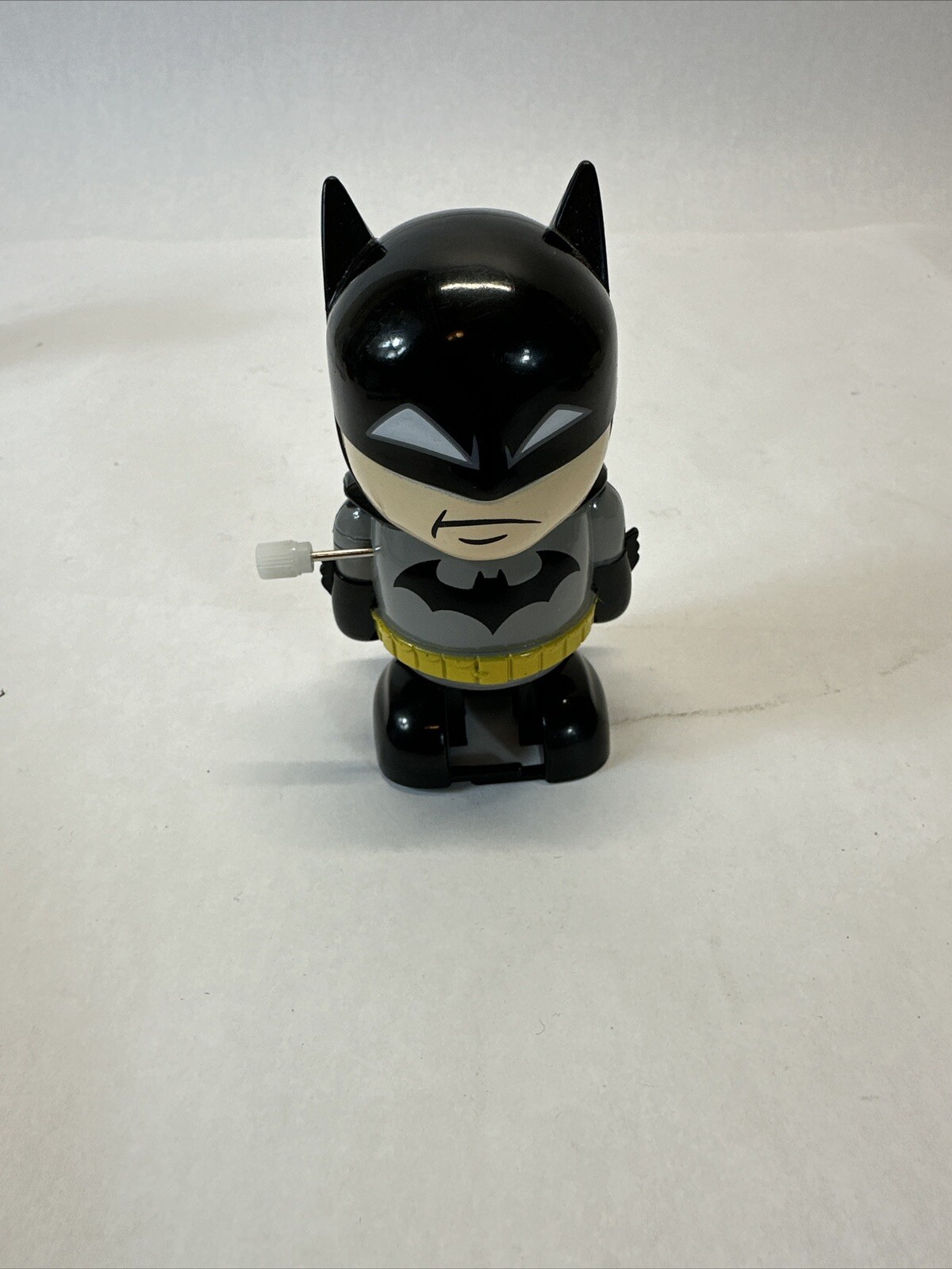 My Favorite Company 4" Wind-Up Batman Toy Good condition
