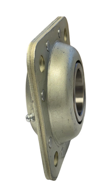 For Harrow Flange Bearing Unit DHU1-3/4R-209 1-3/4" Disc ST491A FD209RA