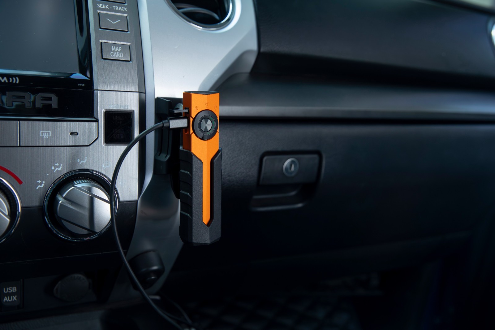 Olight ArkPro Holster For ArkPro, ArkPro Ultra, and ArkPro Lite