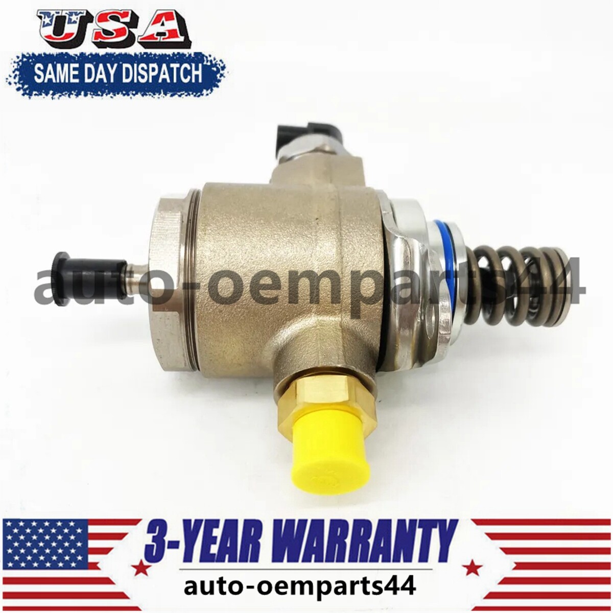 OEM High Pressure Fuel Pump 06J127025G Fit for VW Audi A4 A5 Q3 Q5 2.0T GENUINE
